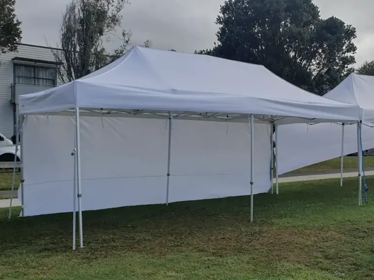 6m x 3m Gazebo Marquee-img1