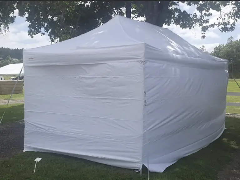 6m x 3m Gazebo Marquee-img2