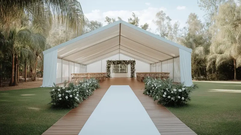 Marquee