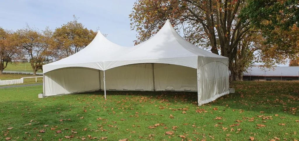Fete Marquee 5m x 10m